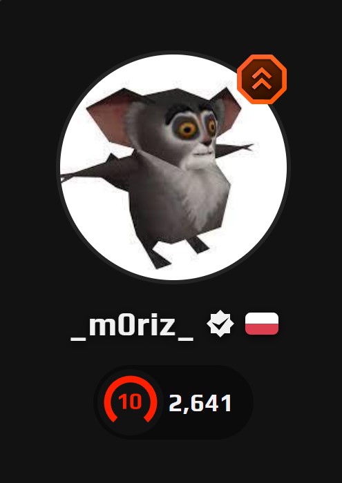 It's time to grind 🔥 3k elo incoming