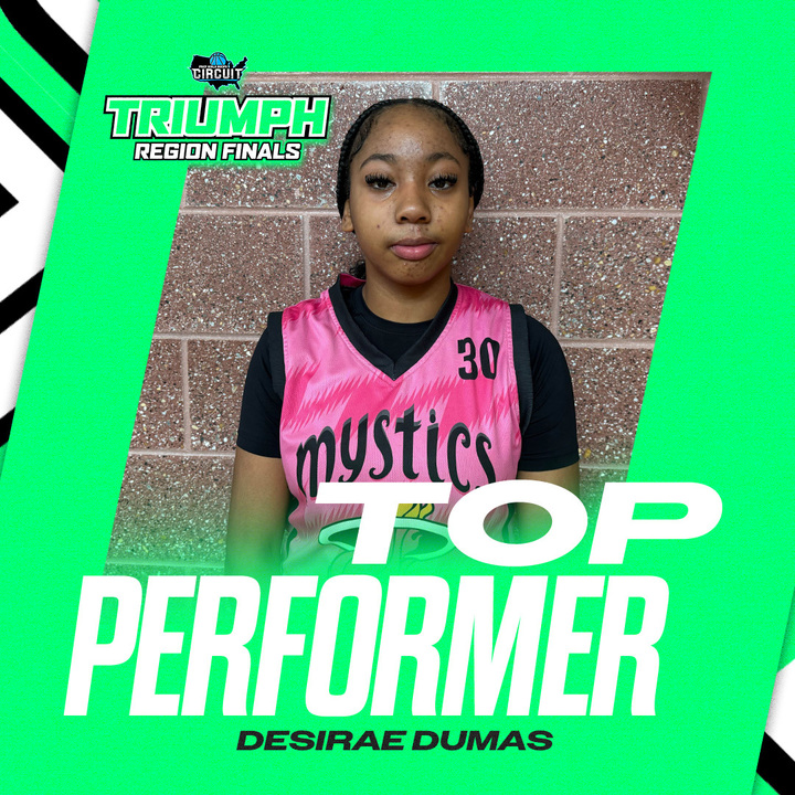 Prep Girls Hoops Circuit 🏀 tweet media