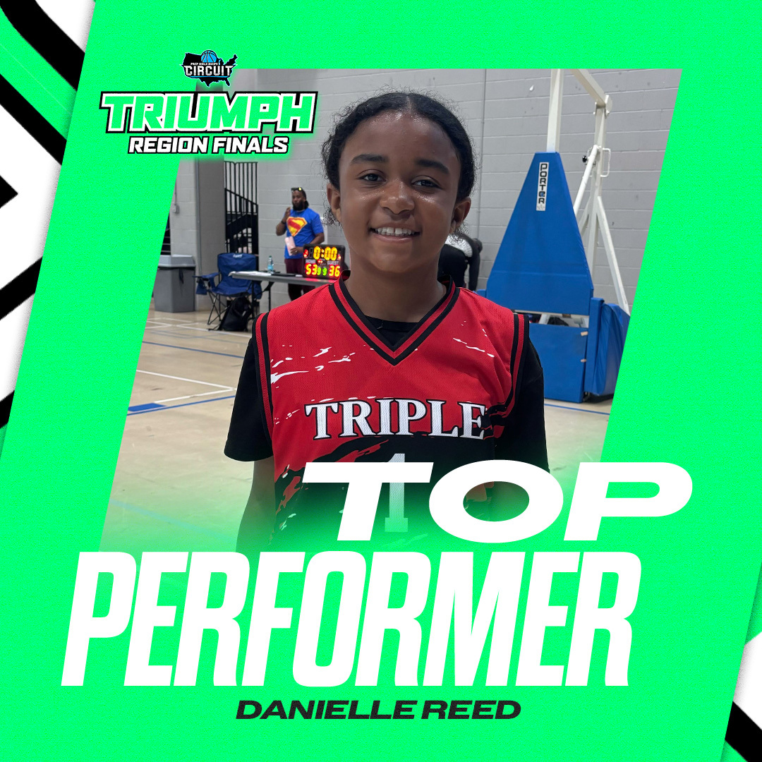 Prep Girls Hoops Circuit 🏀 tweet media