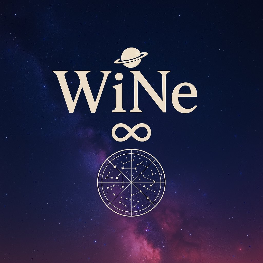 رمز ( ∞ ) لامحدود
#تحليلي_للخرائط وبحكم خبرة معكم، أحاول أوصل لنماذج تشبع العين تغطي كل شي حرفيا ومشروحه واضحة حتى للي ما يعرف الفلك ، ومن حقك اسئلة مفتوحة غير مقيدة بوقت أو تاريخ لأن الوعي ما له حد