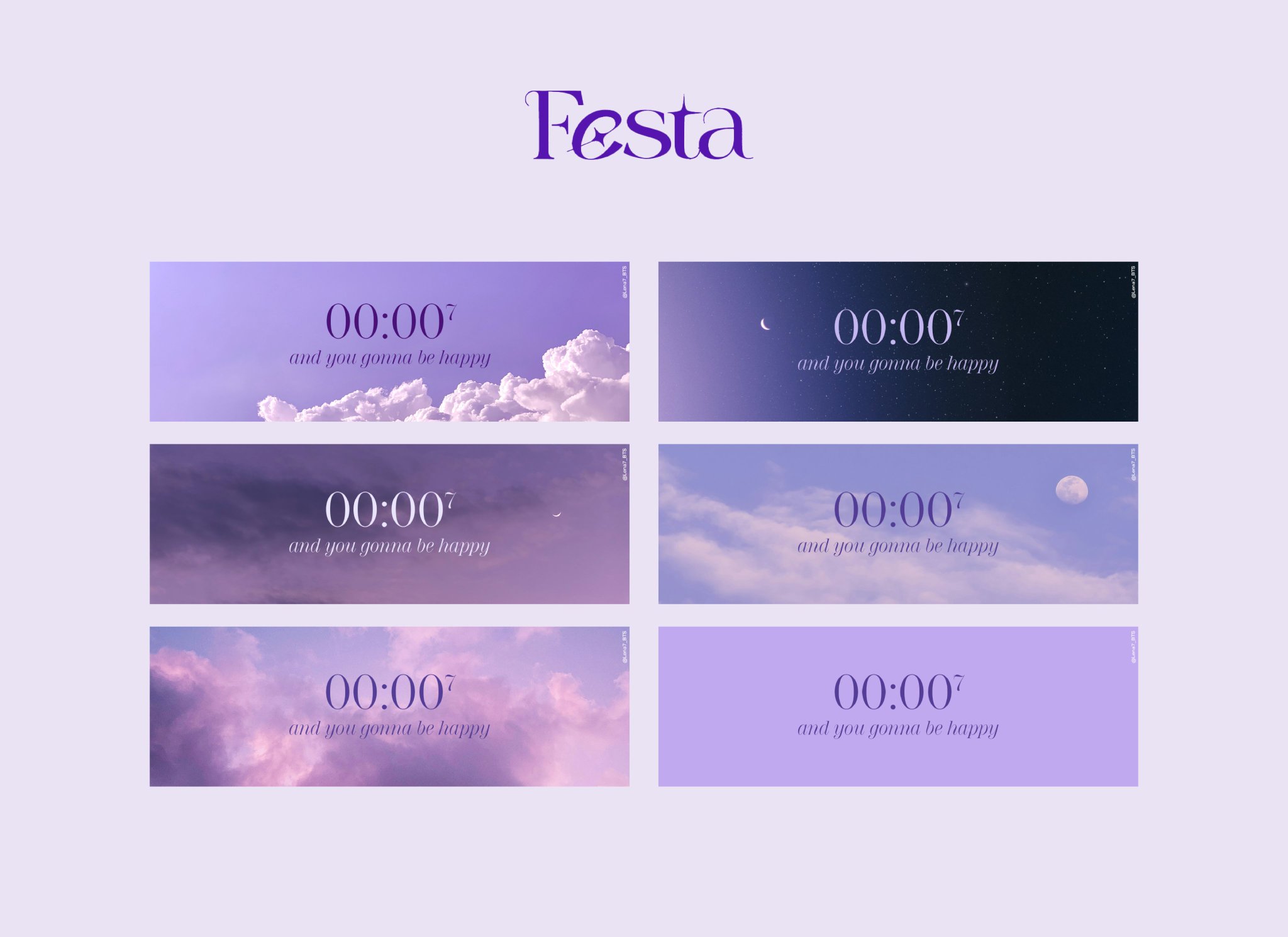 BTS 레나 레나 ⁷ 💜 Wallpapers on X: 