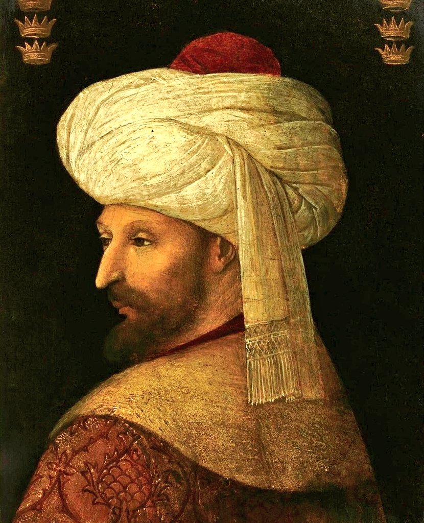 "İstanbul'dan çıkan emir, Viyana'dan Kahire'ye kadar yankı buluyordu."

Stanford J. Shaw