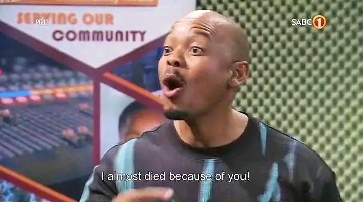 Sky is the limit🤣🤣

Come back home <a href="/Masandawana/">Mamelodi Sundowns FC</a> 
#ChampionsLeague #CAFCLFinal