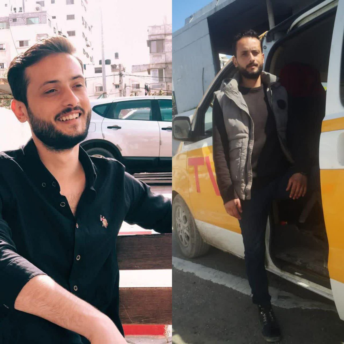 L'ingénieur Yousef Al-Nakhala a été tué lors du bombardement de sa maison à 🇵🇸 par les forces d'occupation israéliennes.