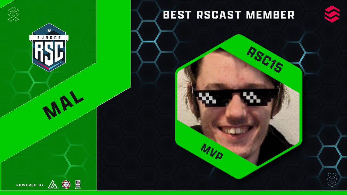 Mal :D (@thatguyded) on Twitter photo So glad I definitely didn't rig it and got Worst RSCast member award as well as the controversial Best RSCast member award for <a href="/RSC_EU/">RSC EU</a>
Get dunked on <a href="/SirPigasus/">SirPigasus 🎙🐷</a> <a href="/RhinoCasts11/">RhinoCasts</a> <a href="/KingsmanGas/">Kingsman Gas</a> So glad I definitely didn't rig it and got Worst RSCast member award as well as the controversial Best RSCast member award for <a href="/RSC_EU/">RSC EU</a>
Get dunked on <a href="/SirPigasus/">SirPigasus 🎙🐷</a> <a href="/RhinoCasts11/">RhinoCasts</a> <a href="/KingsmanGas/">Kingsman Gas</a>