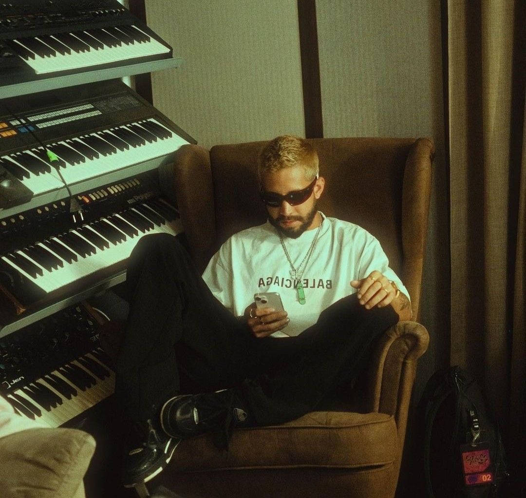 El set list de la gira de Mora ¡Una locura llena de temazos!