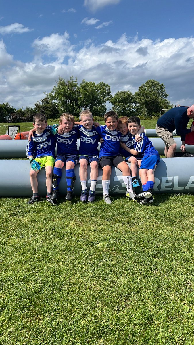 Seán Prunty (@seanieprunty) on Twitter photo <a href="/3v3Irl/">3v3 Ireland</a> There was a brilliant <a href="/3v3Irl/">3v3 Ireland</a> event in Balbriggan yesterday courtesy of <a href="/FingalSports/">Fingal Sports Office</a> <a href="/FAIFingal/">FAI Fingal</a> <a href="/sportireland/">Sport Ireland</a> <a href="/Fingalcoco/">Fingal County Council</a>
Thanks to Paul Keogh from <a href="/FAIFingal/">FAI Fingal</a> and Chloe from <a href="/FingalSports/">Fingal Sports Office</a> for coordinating a successful event. #grassrootsfootball <a href="/3v3Irl/">3v3 Ireland</a> There was a brilliant <a href="/3v3Irl/">3v3 Ireland</a> event in Balbriggan yesterday courtesy of <a href="/FingalSports/">Fingal Sports Office</a> <a href="/FAIFingal/">FAI Fingal</a> <a href="/sportireland/">Sport Ireland</a> <a href="/Fingalcoco/">Fingal County Council</a>
Thanks to Paul Keogh from <a href="/FAIFingal/">FAI Fingal</a> and Chloe from <a href="/FingalSports/">Fingal Sports Office</a> for coordinating a successful event. #grassrootsfootball