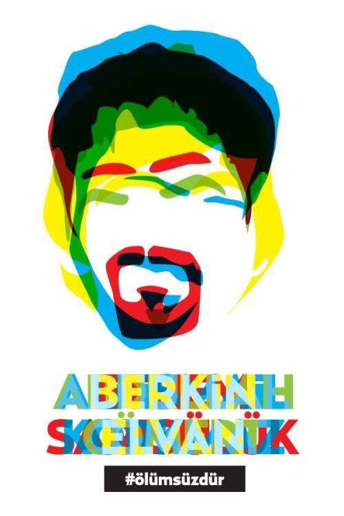 #EthemSarısülük #Gezi12Yaşında