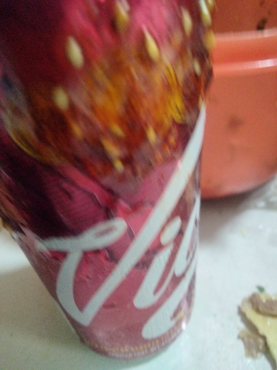 Empezando a calentar 😈