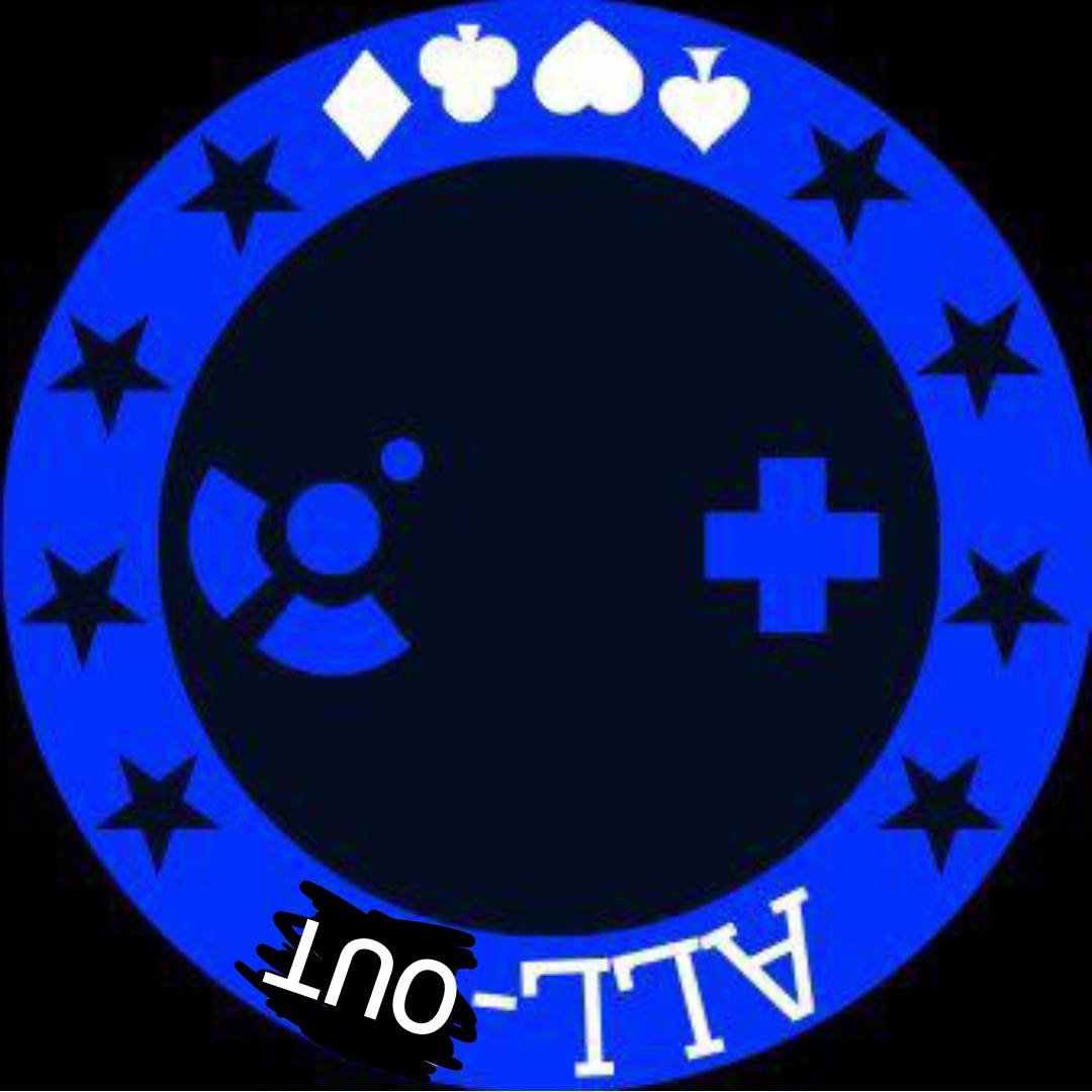 ALL-OUT | Cataputa66 tweet media