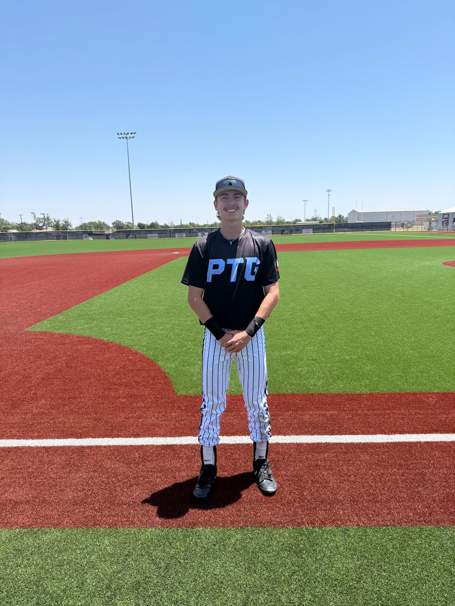 F: <a href="/PTG_Royals/">PTG_Royals</a> 18U 4, Midland Cubs 1
PoG: <a href="/ImKylerGibson/">Kyler Gibson</a> 2-3, RBI, R