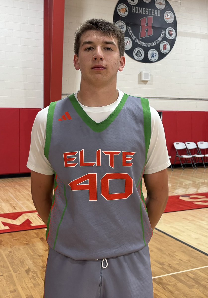 KJ Jones (@coach_kj15) on Twitter photo Great team performance from <a href="/IndianaW2027/">Indiana Elite Wetzel 2027</a>. Causing havoc on defense and dominating in the paint led to a 72-48 win. Top performers were 2027 Kamdon Partenheimer (17 points) and 2027 Tait Wetzel (14 points). <a href="/ny2lasports/">NY2LA SPORTS</a> Great team performance from <a href="/IndianaW2027/">Indiana Elite Wetzel 2027</a>. Causing havoc on defense and dominating in the paint led to a 72-48 win. Top performers were 2027 Kamdon Partenheimer (17 points) and 2027 Tait Wetzel (14 points). <a href="/ny2lasports/">NY2LA SPORTS</a>