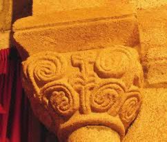 SANTA MARÍA DE LOIMIL
A Estrada

Da segunda metade do século XII. Consta dunha única nave de ábsida rectangular e ten a porta principal de arquivolta tórica.

youtu.be/AfvBezCqGM8?fe…

<a href="/c_aestrada/">Concello da Estrada</a> <a href="/RomanicoEspana/">Románico en España</a> <a href="/RomanicoDigital/">Románico Digital</a> <a href="/romanico/">romanico</a>