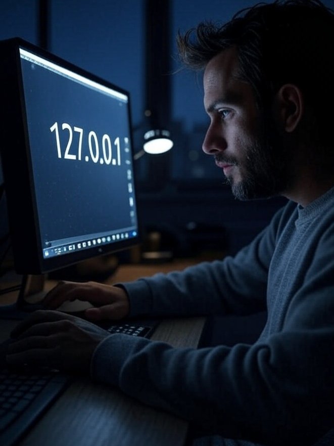 Defentrax's tweet image. There's no other place like.......🚶‍♂️
@Defentrax
#EthicalHacking 
#PenetrationTesting
#Networking
#BugBounty 
#homen
#loopback
#Hacking