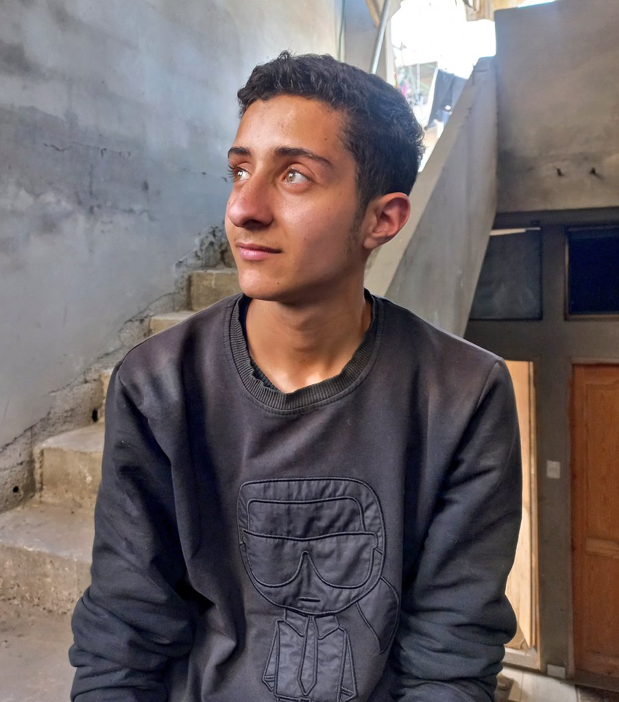 Mohammed Almughanni 🇵🇸 🇵🇸 tweet media