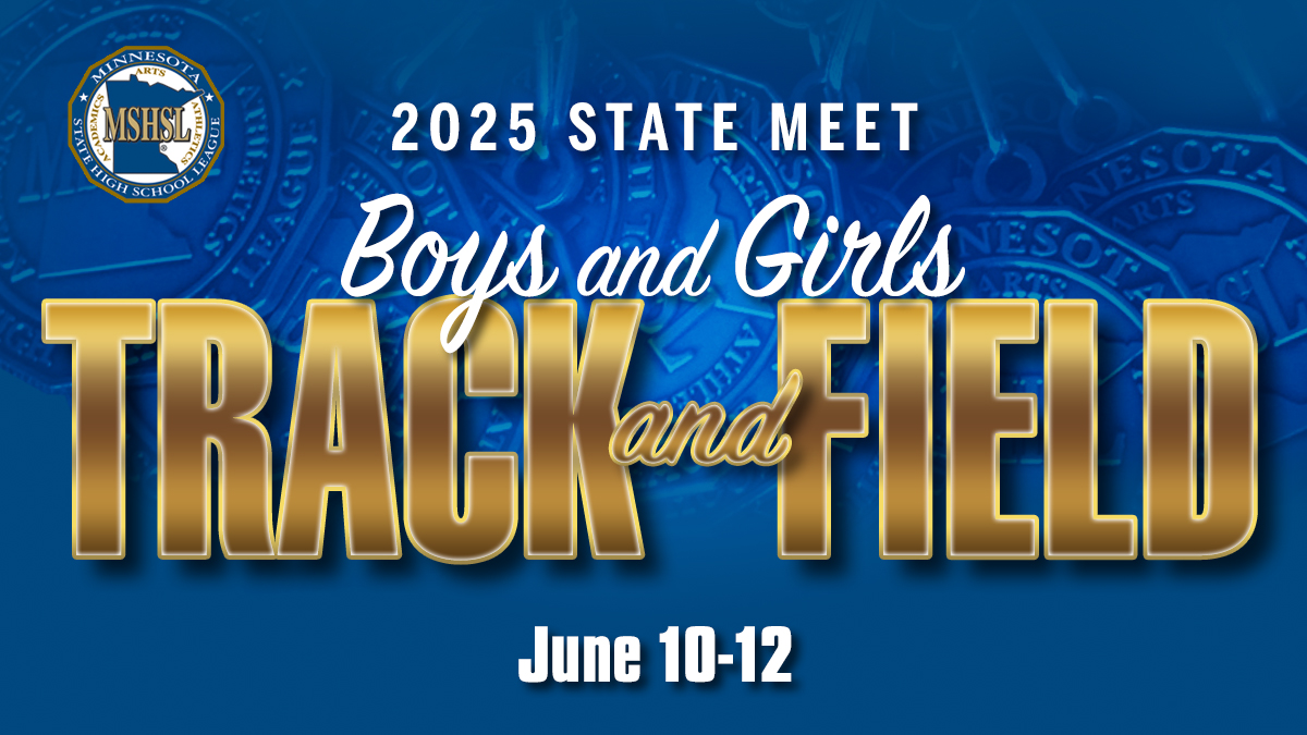 Heat and Lane Assignments for the 2025 Track and Field State Meet are now available here: results.wayzatatiming.com/meets/54182