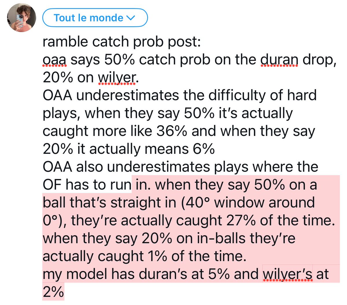 vivienne ૮ ˶ᵔ ᵕ ᵔ˶ ა tweet media