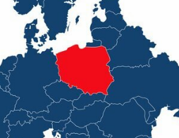 konerusx's tweet photo. @naczasienews Tutaj kiedyś była Polska. https://t.co/xA4J3cB2ek