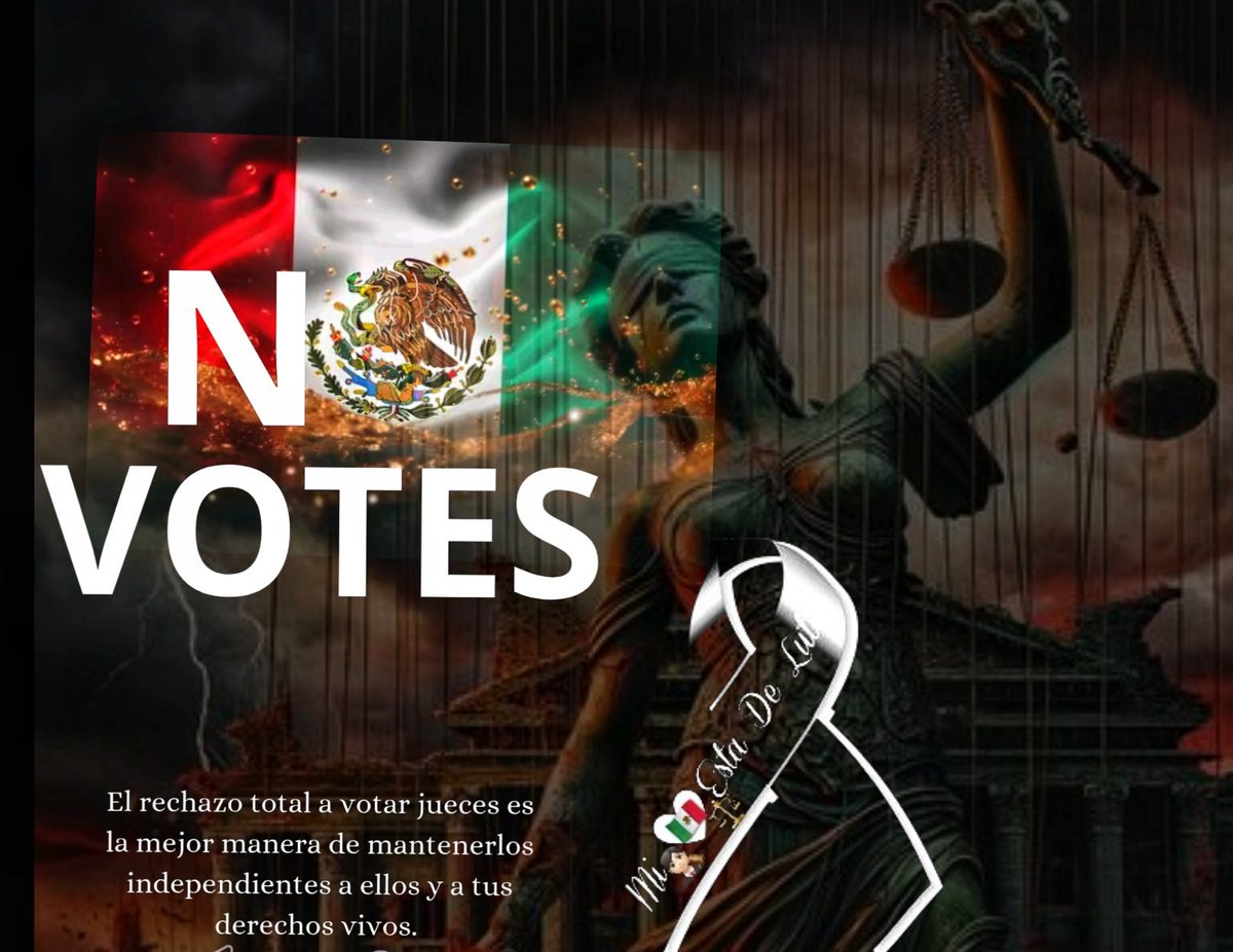 LilyNegretevil1's tweet photo. @LuisaAlcalde @lopezobrador_ @Claudiashein Sólo gente pndj promueve el fraude de una"eleccion" hecha con las patas y amañada. https://t.co/gbvt2MJARs