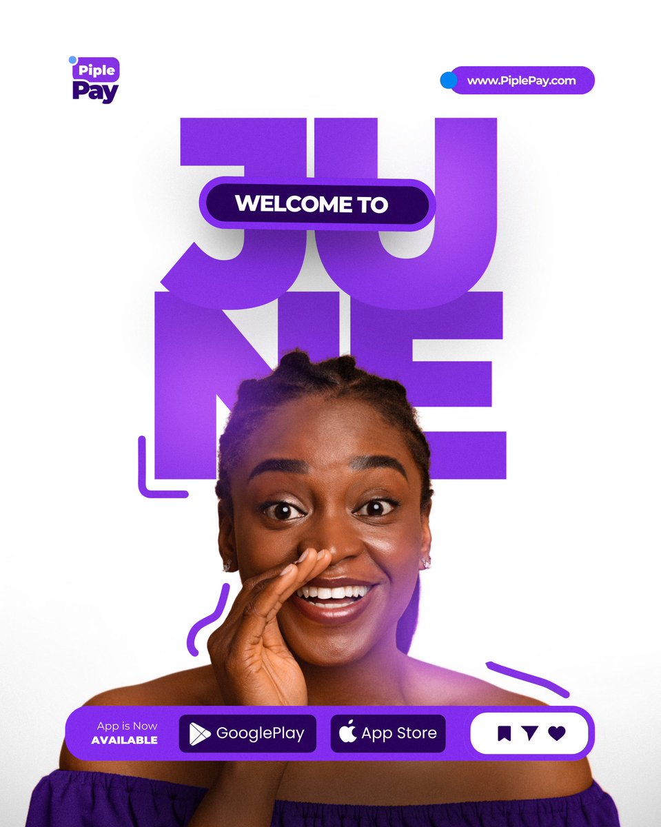 Piplepay tweet media