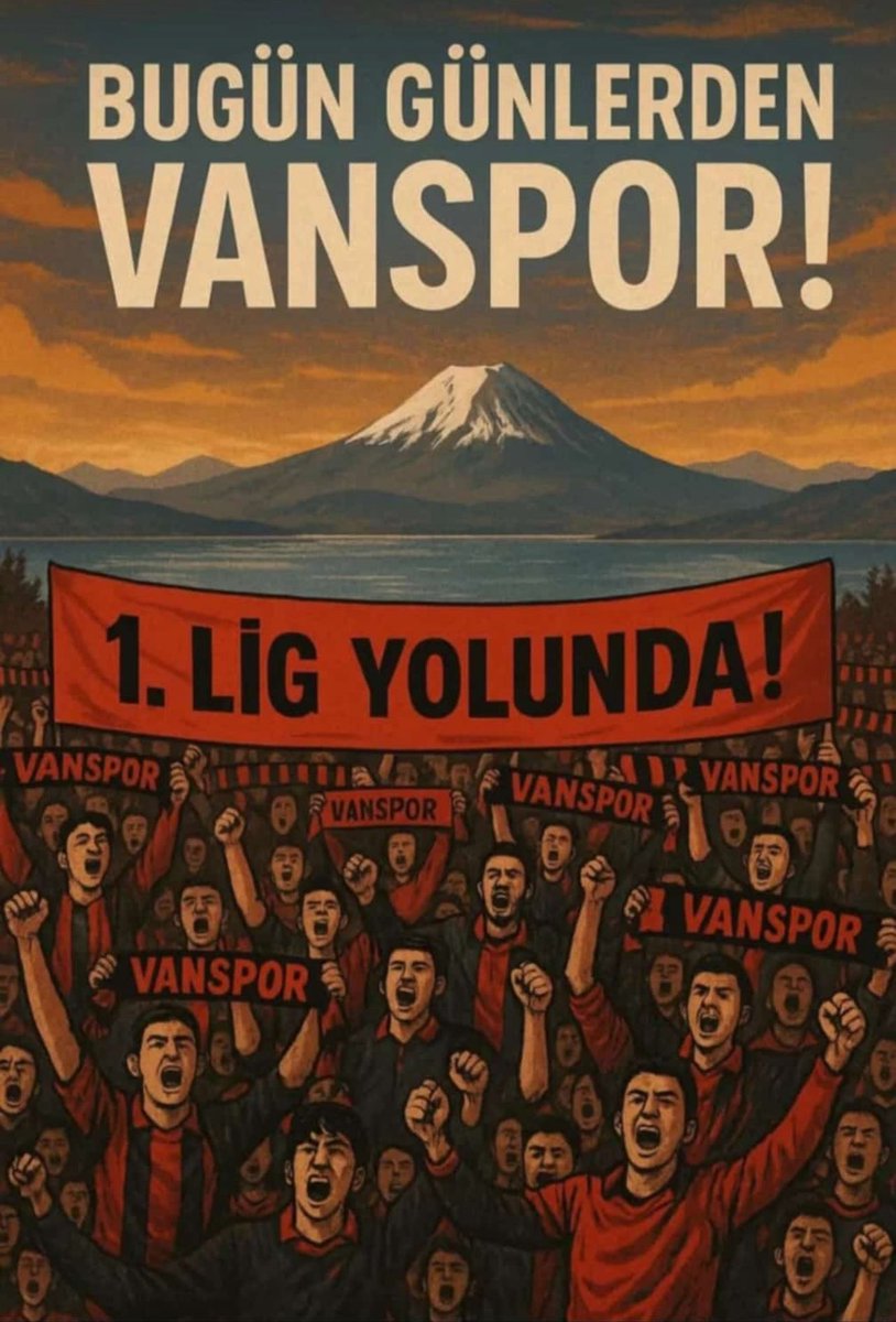 Vancokozel65's tweet photo. İki takımada başarılar Gönlümüz kalbimiz Vanspor’la ❤️🖤 🖤❤️#Vanspor  #vansporfk https://t.co/nKKAFthGA6