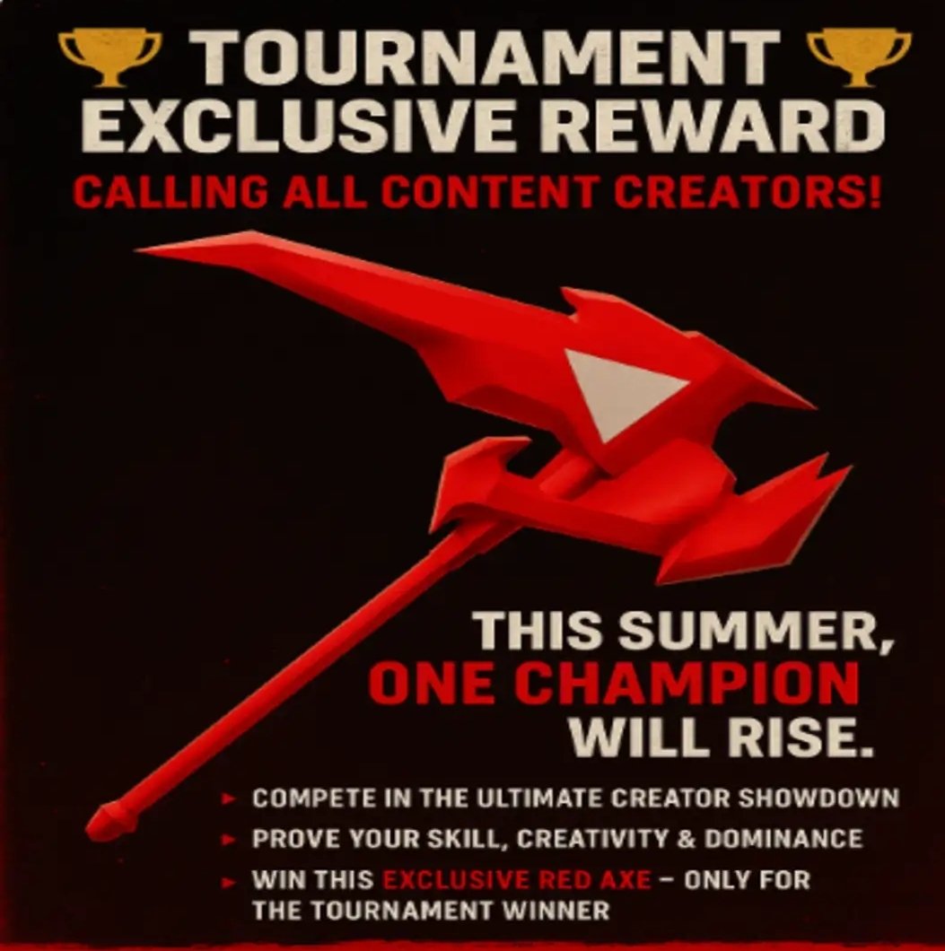 OfficialKlnep's tweet photo. More details soon
Fyi me and my team are comeing back with fire ugcs better then ever https://t.co/gZg6kS8RRC