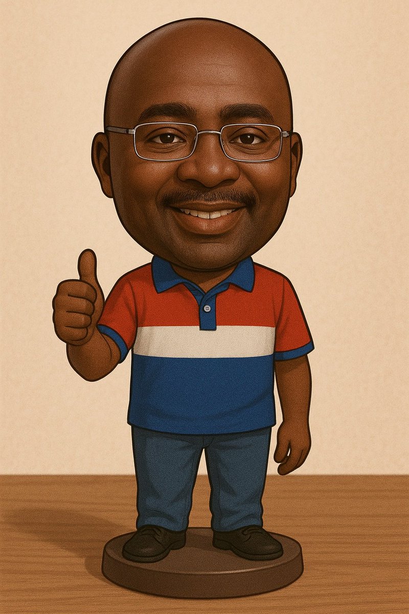 Leadership in action: Amid a hectic weekend across the North and Central regions, Dr. Bawumia prioritized compassion by visiting detained Chairman Wontumi again; this time successful. This second visit, alongside Wontumi’s wife, underscores a leader who stands by his team in