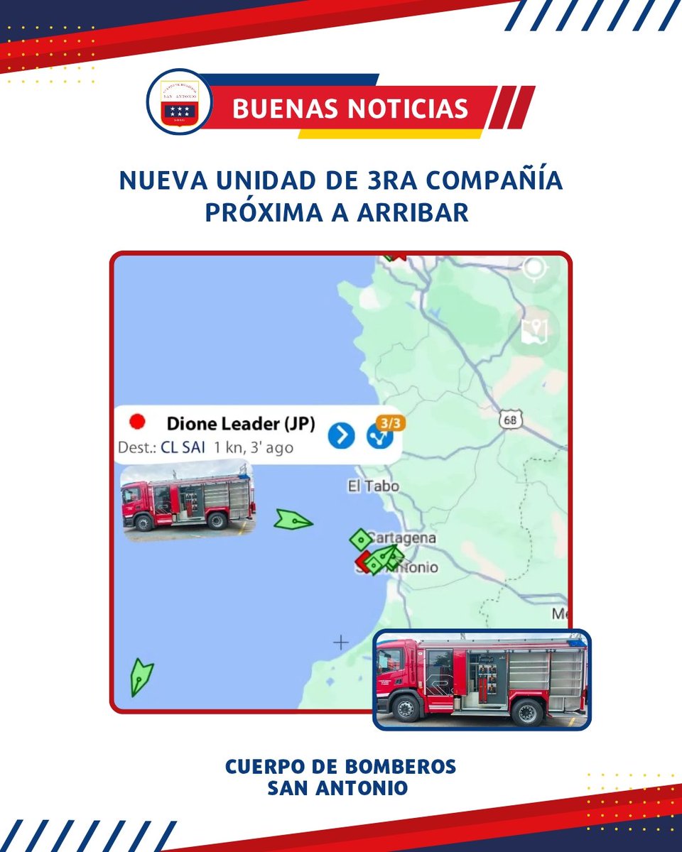 Bomberos San Antonio tweet media