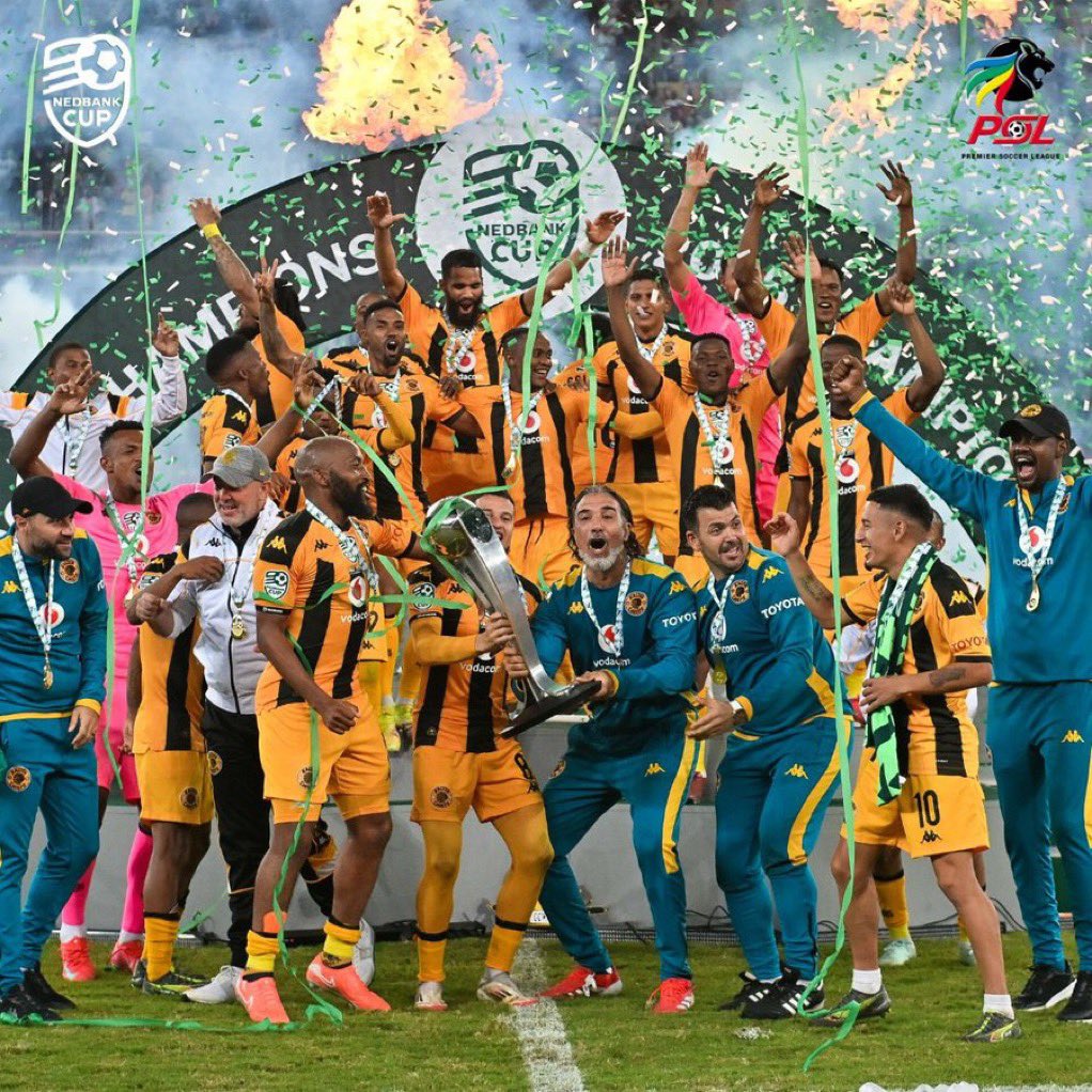 Tshepo (@tflavour) on Twitter photo The last team to win a cup in South Africa was my beloved <a href="/KaizerChiefs/">Kaizer Chiefs</a> ๐โ๐พ The last team to win a cup in South Africa was my beloved <a href="/KaizerChiefs/">Kaizer Chiefs</a> ๐โ๐พ