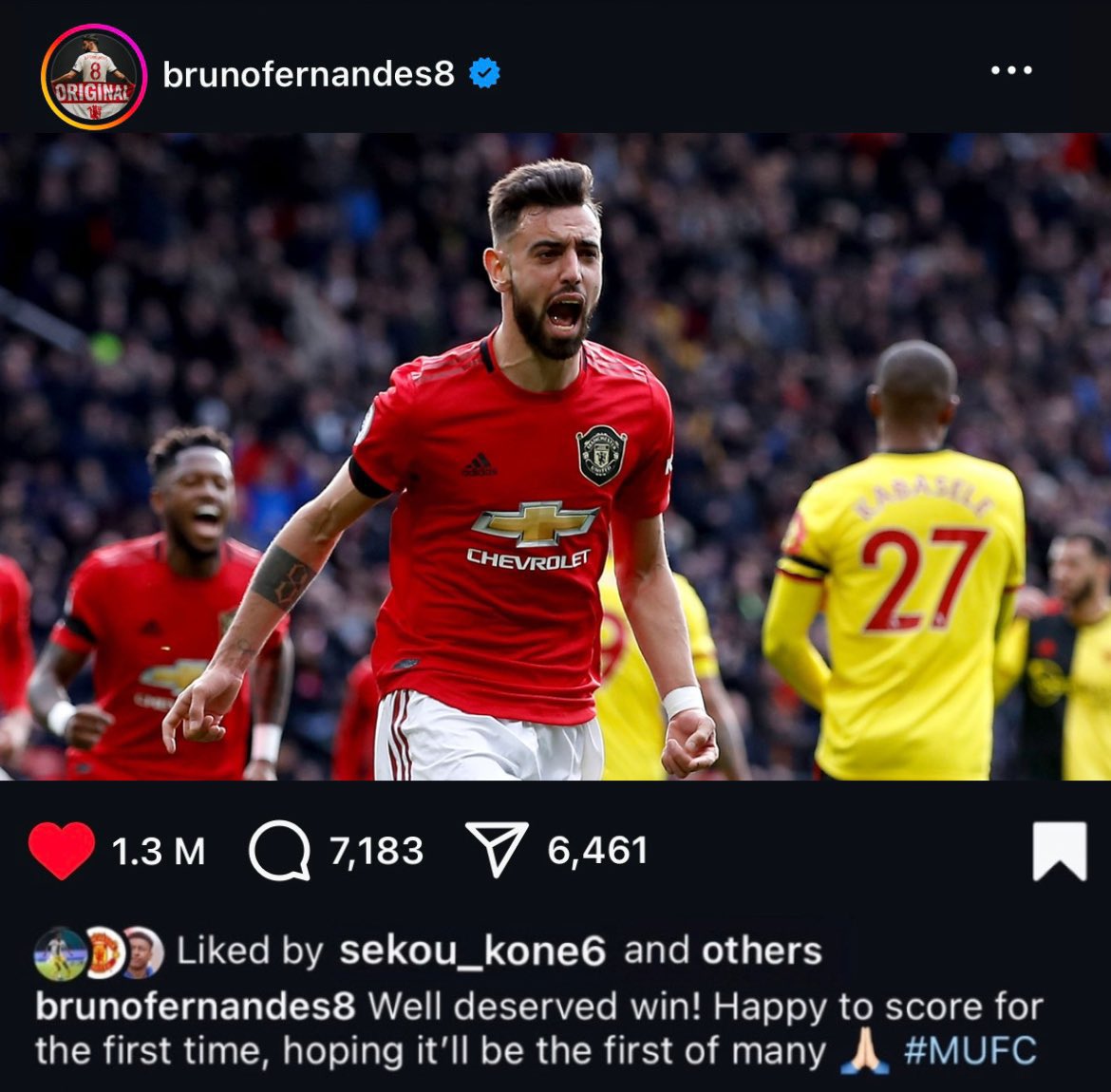 utd_Eman's tweet photo. I scrolled too far 💔 https://t.co/yfq4WfLozF