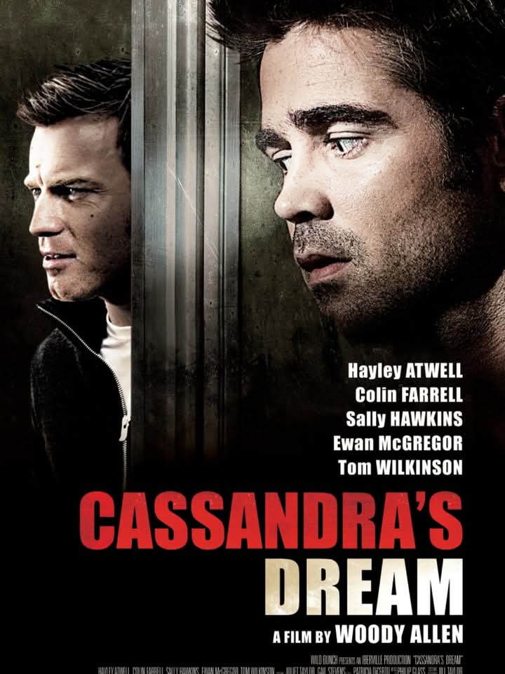 #DomingoDePelícula para volver a ver con <a href="/AlejandroGCalvo/">Alejandro G.Calvo</a>