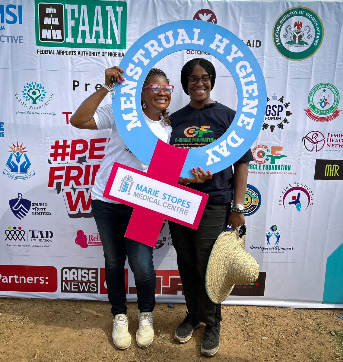 CCircleResearch's tweet photo. Walk4Pad to commemorate World Menstrual Hygiene Day 2025 - to raise Awareness on menstrual education to both males and females. #periodfriendlyworld https://t.co/AU8nyCNiWj