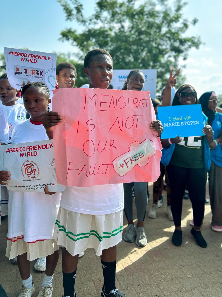 CCircleResearch's tweet photo. Walk4Pad to commemorate World Menstrual Hygiene Day 2025 - to raise Awareness on menstrual education to both males and females. #periodfriendlyworld https://t.co/AU8nyCNiWj