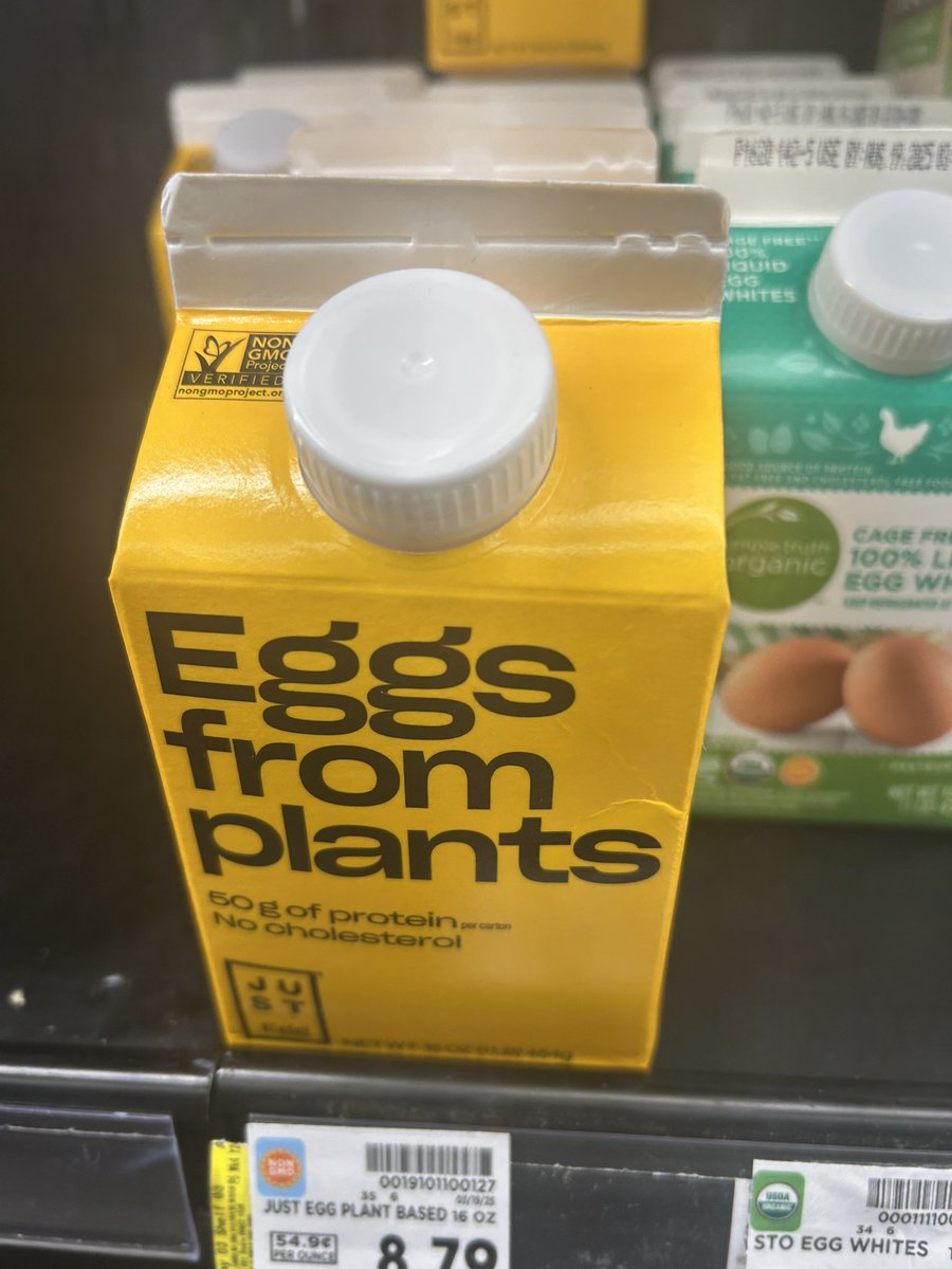 That’s not how this works….