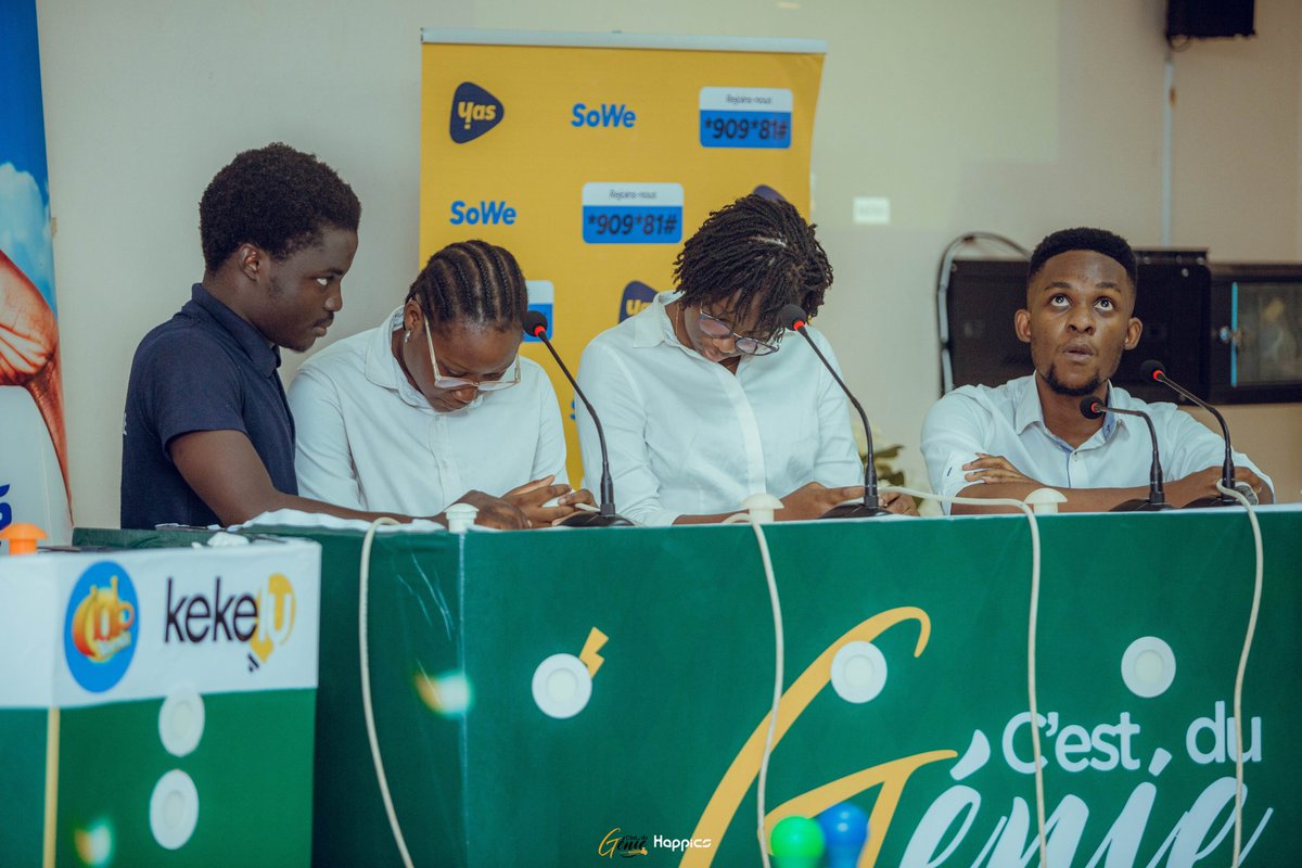 C_Du_Genie's tweet image. Infiniment merci à @YasTogo , @Zenertg, @FrutifreshT , #PerfectPrint, #Happics, Benji_imagnation, @alpheenomenal ,aux influenceurs #Laetitia , #MrCavalicci et pour le soutien indéfectible qu'ils apportent à cette initiative. 

Au public surtout, ❤️❤️❤️