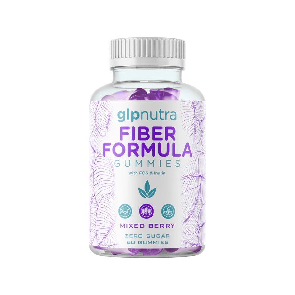 New FIBER FORMULA powered by FOS

FOS (Fructooligosaccharides) is a prebiotic fiber that feeds beneficial gut bacteria, supports digestion, &amp; promotes regularity.

It also helps improve mineral absorption &amp; immune function.

elevateglp.shop/collections/gl…

#GutHealth #Prebiotics #FOS