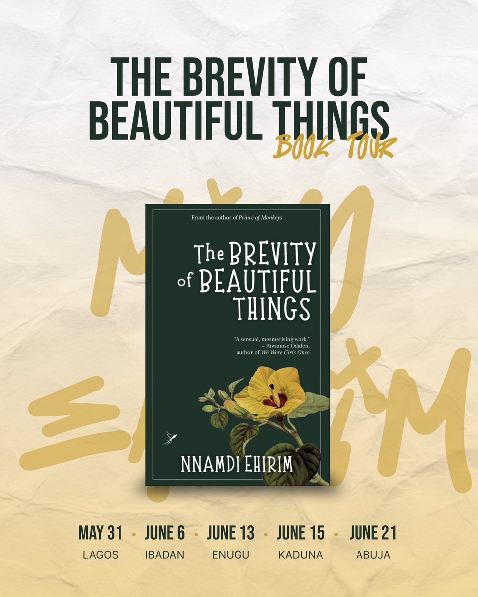 Nigerian Author tweet media