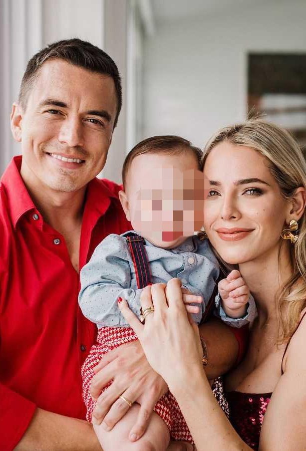 Feliz día del niño aunque no todos tengan la misma suerte y vivan en un "Ecuador mágico y maravilloso"