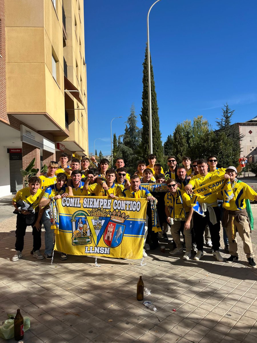 CSCcadiz tweet media
