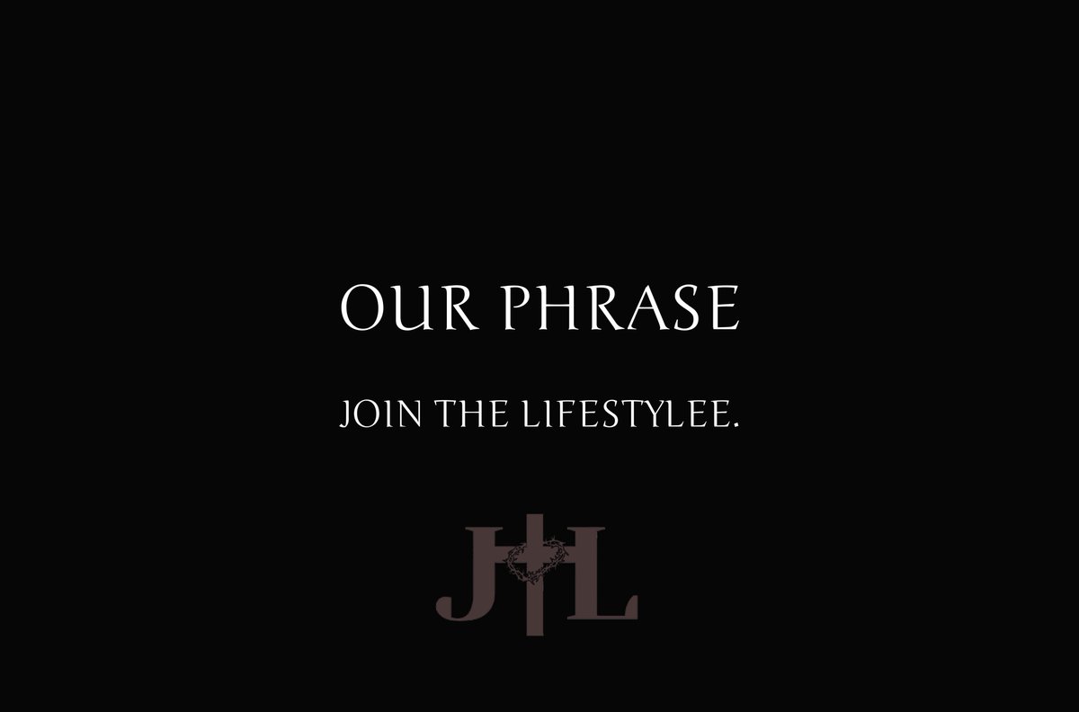 CL_Lifestylee's tweet photo. JTL.✝️⛑️ https://t.co/vN5gdHZnrY