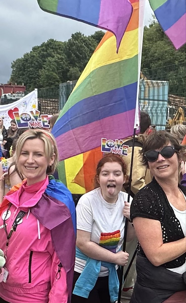 North Ayrshire MSYPs tweet media