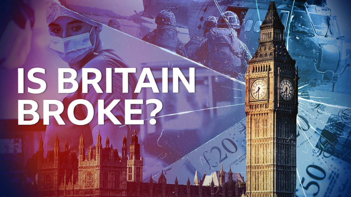 Ros Atkins (@bbcrosatkins) on Twitter photo For the past few months, I've been working with <a href="/BBCPanorama/">BBC Panorama</a> on a new documentary about the UK's public finances. It's called 'Is Britain Broke?' and is on <a href="/BBCiPlayer/">BBC iPlayer</a> from first thing Monday and on BBC1 at 8pm. I'll post the link tomorrow morning. For the past few months, I've been working with <a href="/BBCPanorama/">BBC Panorama</a> on a new documentary about the UK's public finances. It's called 'Is Britain Broke?' and is on <a href="/BBCiPlayer/">BBC iPlayer</a> from first thing Monday and on BBC1 at 8pm. I'll post the link tomorrow morning.