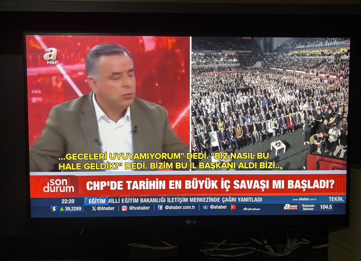 Özhan Ç.¹⁹⁰³ 🦅 (@cevikkolozhan) on Twitter photo Ne mutlu sana, tgrt haber kanalından sonra a haberdesin, bravo sana <a href="/barisyarkadas/">Barış Yarkadaş</a> 👏🏻👏🏻👏🏻👏🏻 Ne mutlu sana, tgrt haber kanalından sonra a haberdesin, bravo sana <a href="/barisyarkadas/">Barış Yarkadaş</a> 👏🏻👏🏻👏🏻👏🏻