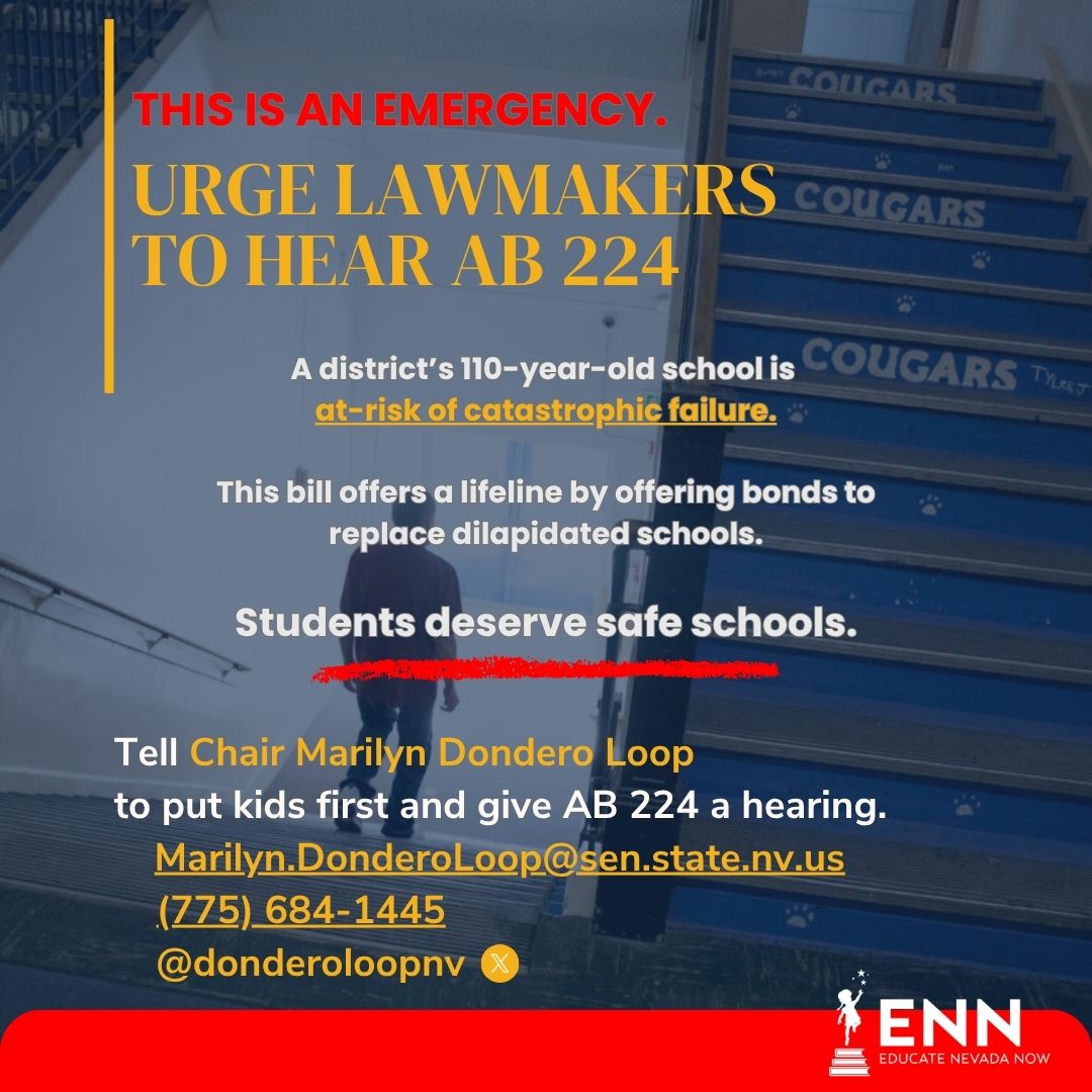 Educate Nevada Now tweet media