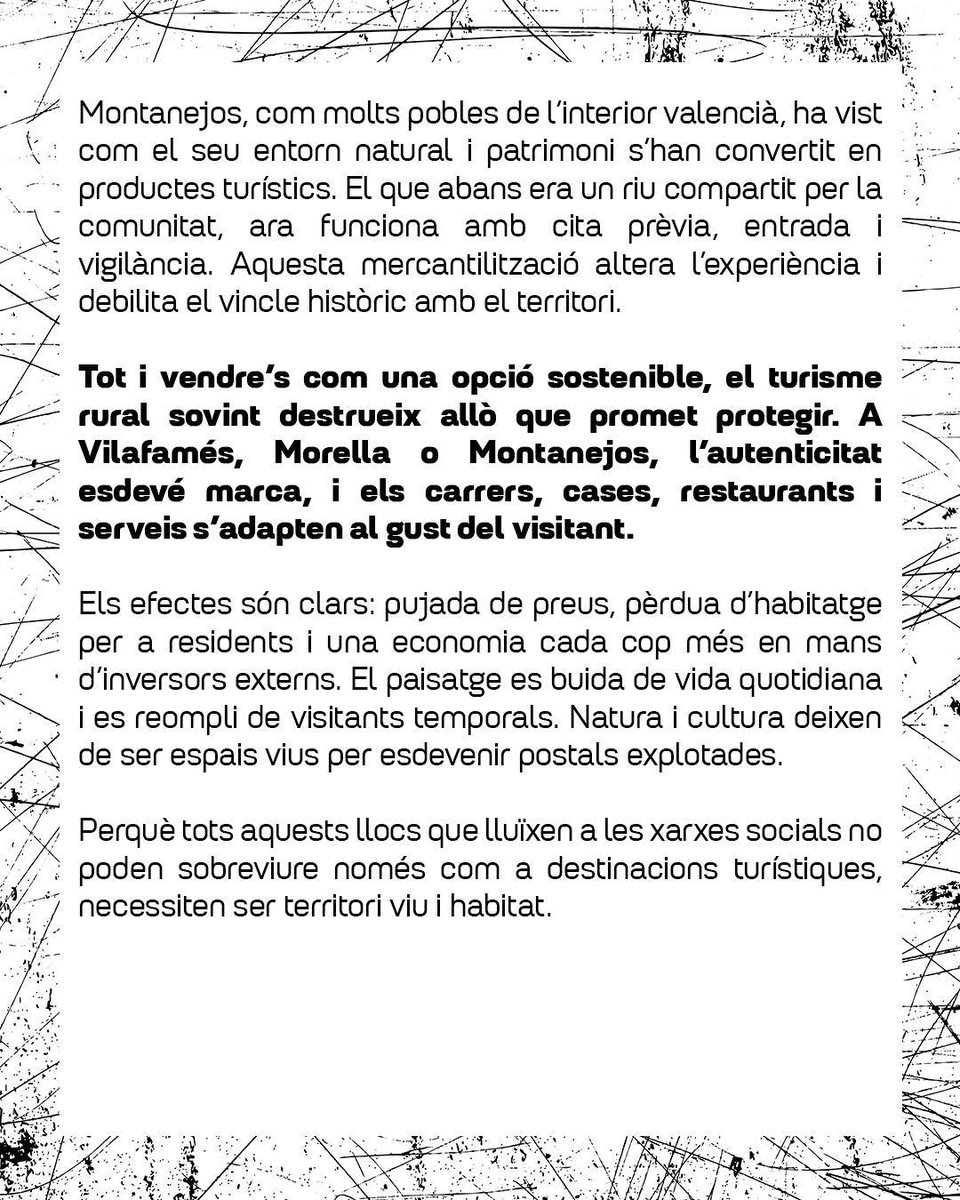 Castelló OJS tweet media