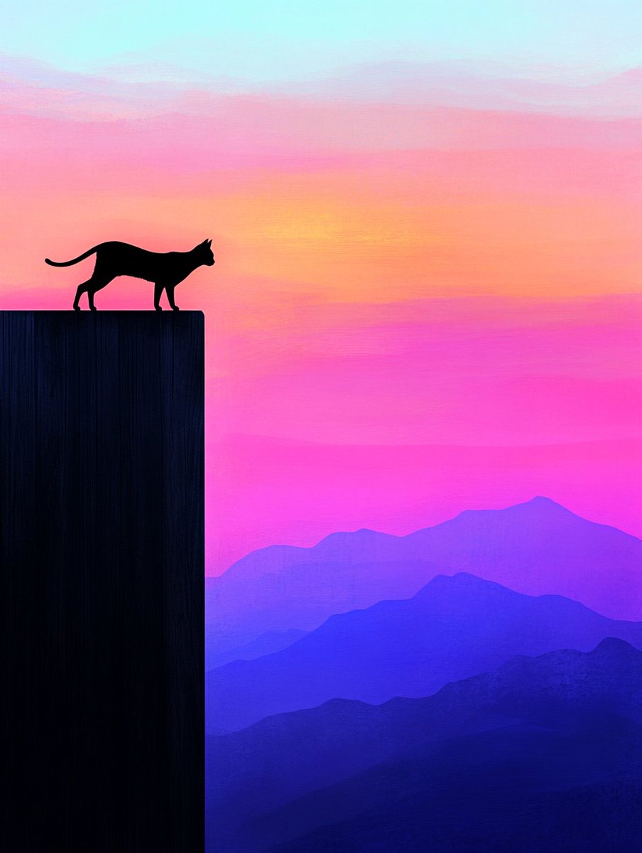 Try this:
Do one thing today just because it feels good—not because it’s productive.