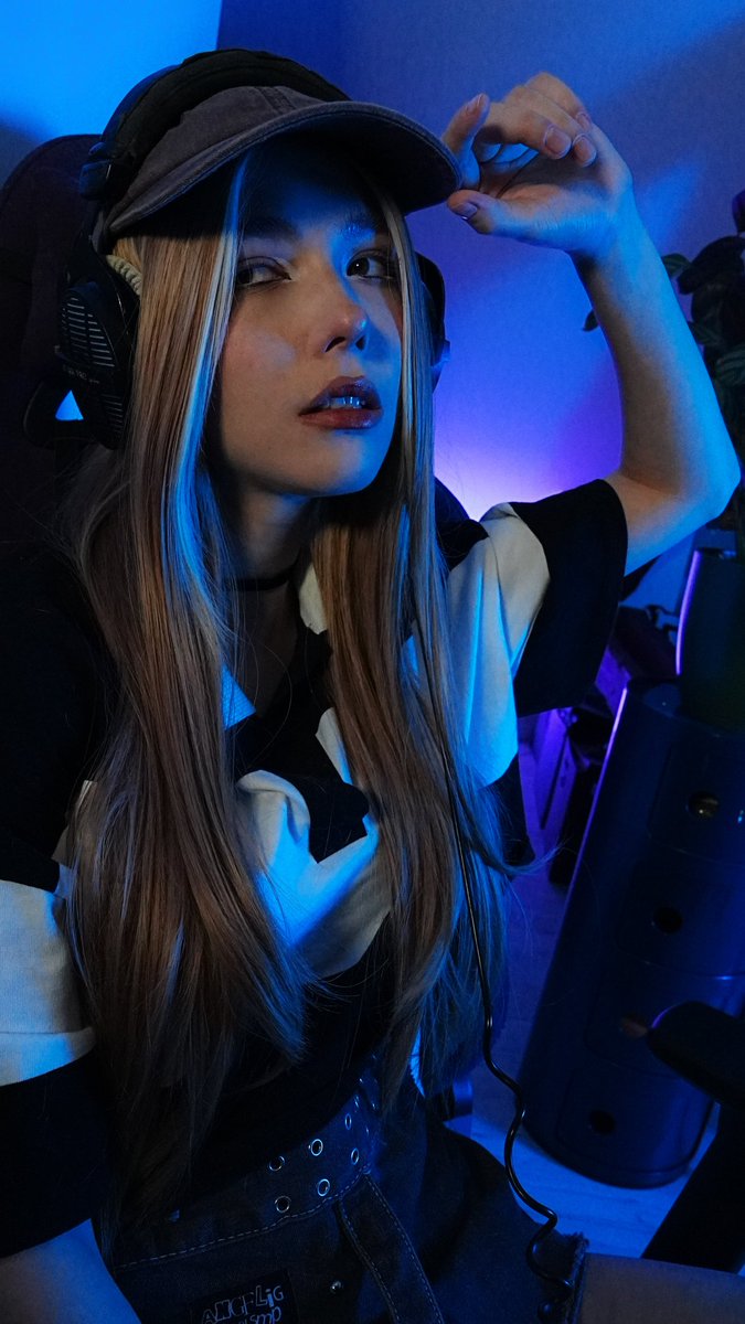 Hey-hey! The next Elden Ring stream will be tomorrow, 2nd of June at 9pm CET. Malenia awaits and I'll be waiting for you on my twitch channel ❤️ https://t.co/2Bx1CpwZXg https://t.co/rcourAkbAS