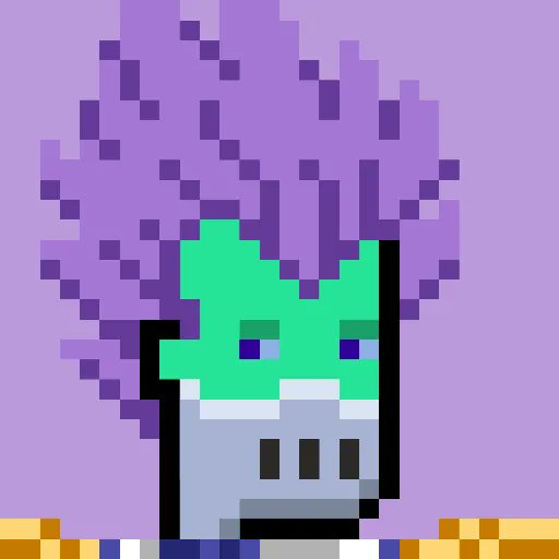 AbstractStan's tweet image. SUPER SAIYAN PURPLE?!! 
It&apos;s over 9000!!!

@PunksAbstracted 
@AbstractChain
#AbstractedPunks #cryptopunks #NFTs