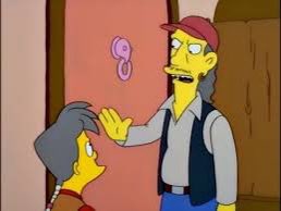 - Pero no parecían tan...
- CAIMOS ANTES EL MEJOR, NO LO OLVIDES!
