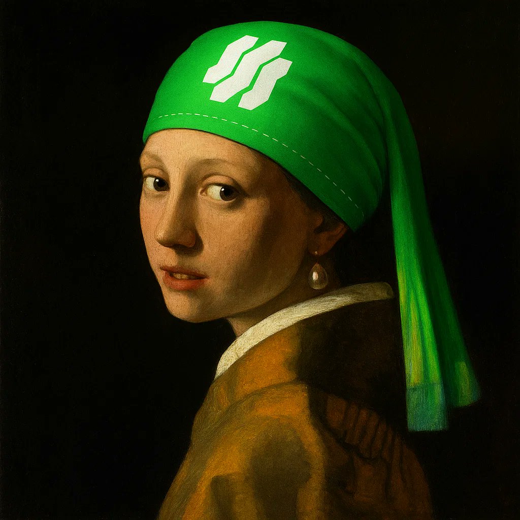 SuperVerse is fine art

SUPER CYCLE